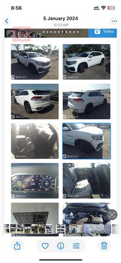 ڤۆڵکسواگن ئەتڵەس کرۆس سپۆرت